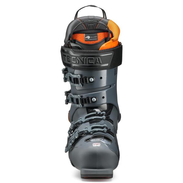 Tecnica Mach1 HV 110 TD GW Skischuh Herren Grau 2024