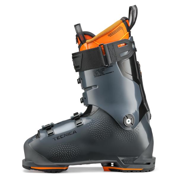 Tecnica Mach1 HV 110 TD GW Skischuh Herren Grau 2024
