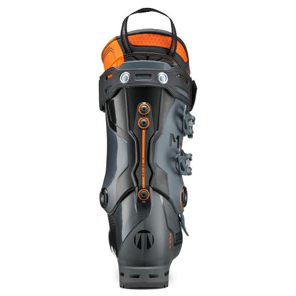 Tecnica Mach1 HV 110 TD GW Skischuh Herren Grau 2024