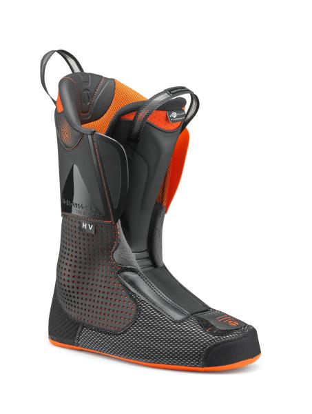 Tecnica Mach1 HV 110 TD GW Skischuh Herren Grau 2024