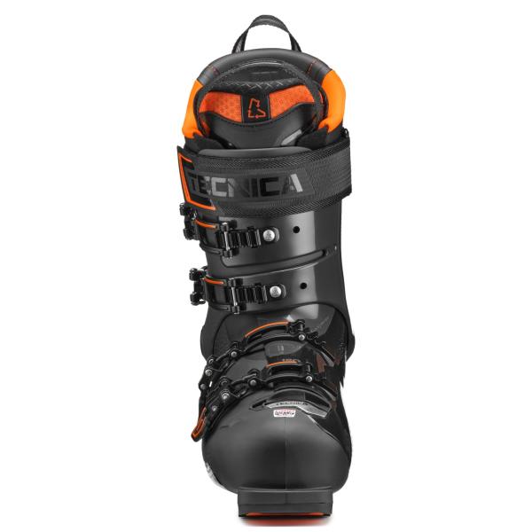 Tecnica Mach1 HV 120 TD GW Skischoen Heren Zwart 2025