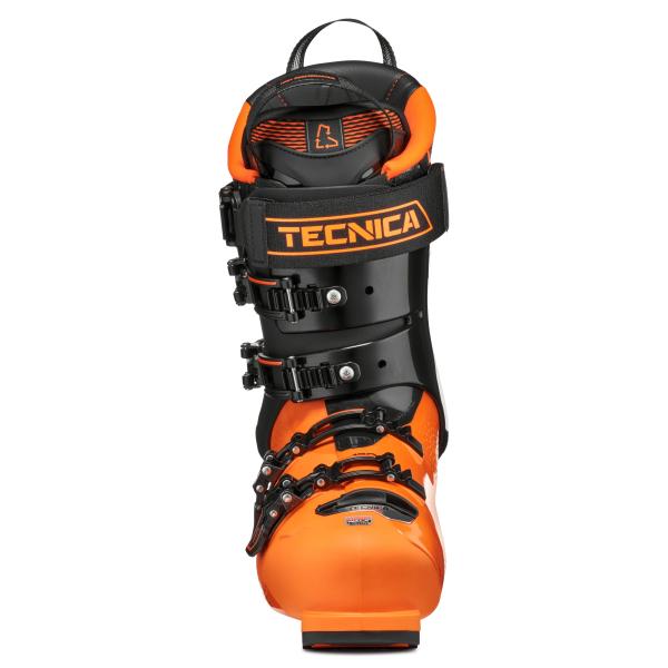 Tecnica Mach1 HV 130 TD Skischoen Heren Oranje 2027
