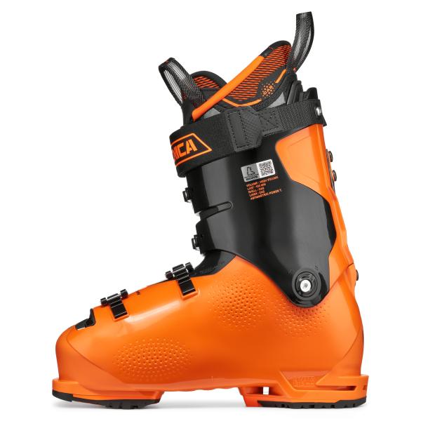 Tecnica Mach1 HV 130 TD Skischoen Heren Oranje 2027