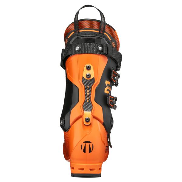 Tecnica Mach1 HV 130 TD Skischoen Heren Oranje 2027