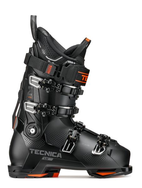 Tecnica Mach1 LV LTD TD2 GW Skischuh Herren Schwarz 2027