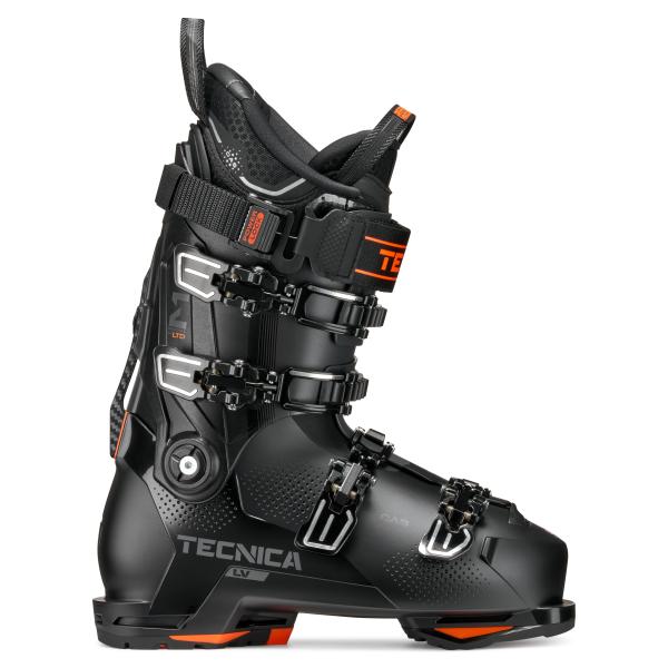 Tecnica Mach1 LV LTD TD2 GW Skischuh Herren Schwarz 2027