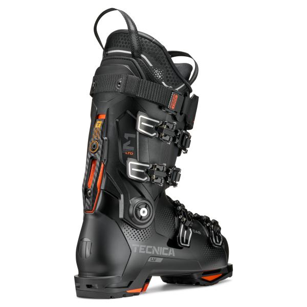 Tecnica Mach1 LV LTD TD2 GW Skischuh Herren Schwarz 2027