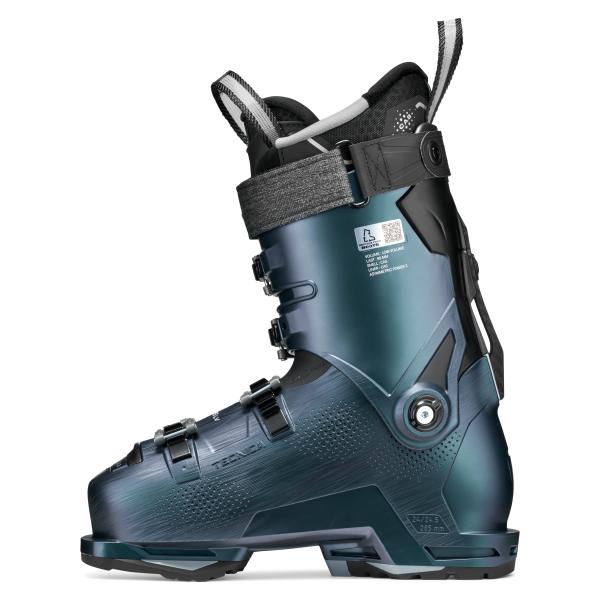 Tecnica Mach1 LV 105 TD2 GW Skischoen Dames Zwart 2026