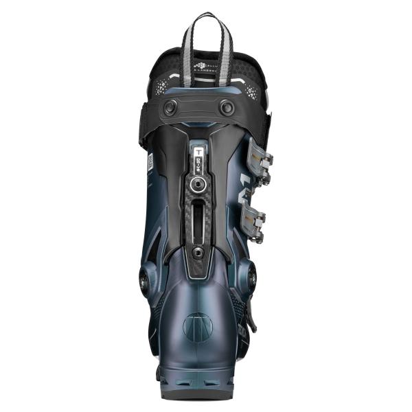 Tecnica Mach1 LV 105 TD2 GW Skischoen Dames Zwart 2026