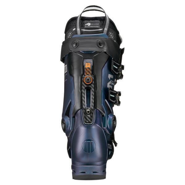 Tecnica Mach1 LV 105 TD2 GW Skischoen Dames Zwart 2027