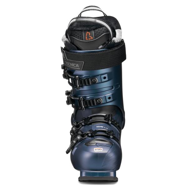 Tecnica Mach1 LV 105 TD2 GW Skischoen Dames Zwart 2027