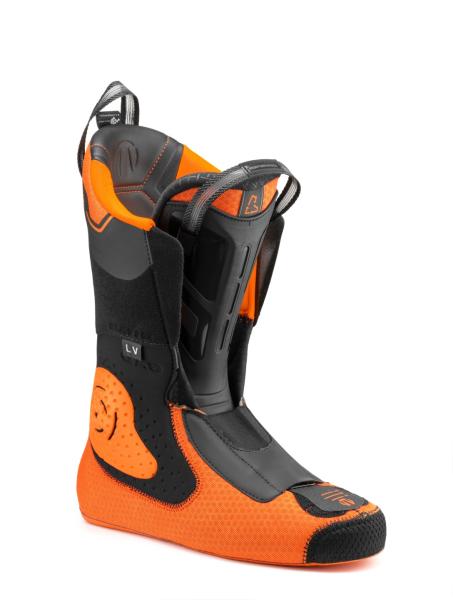 Tecnica Mach1 LV 110 TD GW Skischoen Heren Grijs 2025