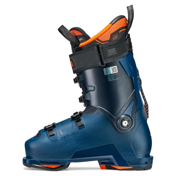 Tecnica Mach1 LV 120 TD2 GW Skischoen Heren Blauw 2027