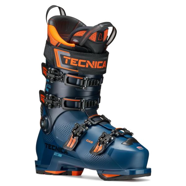 Tecnica Mach1 LV 120 TD2 GW Skischoen Heren Blauw 2027