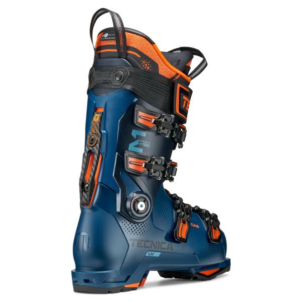 Tecnica Mach1 LV 120 TD2 GW Skischoen Heren Blauw 2027