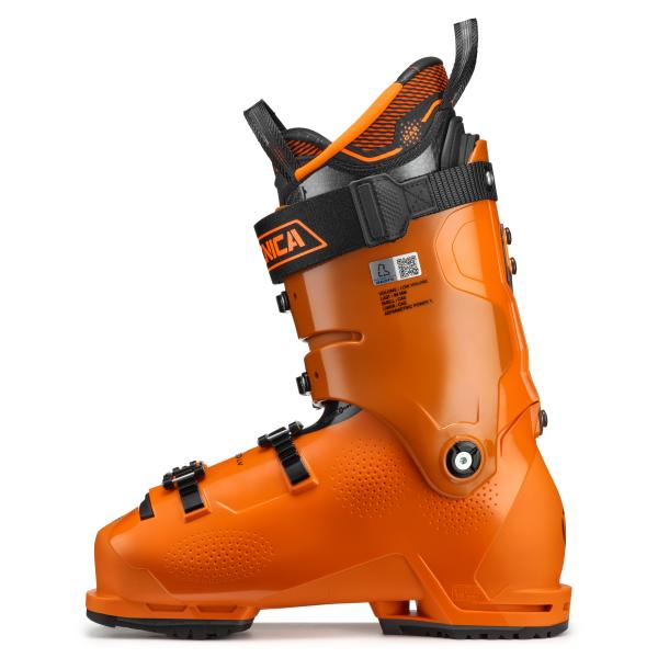 Tecnica Mach1 LV 130 TD GW Skischoen Heren Oranje