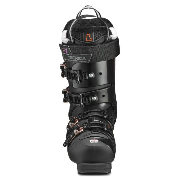 Tecnica Mach1 LV 95 W TD GW Skischoen Dames Zwart 2025