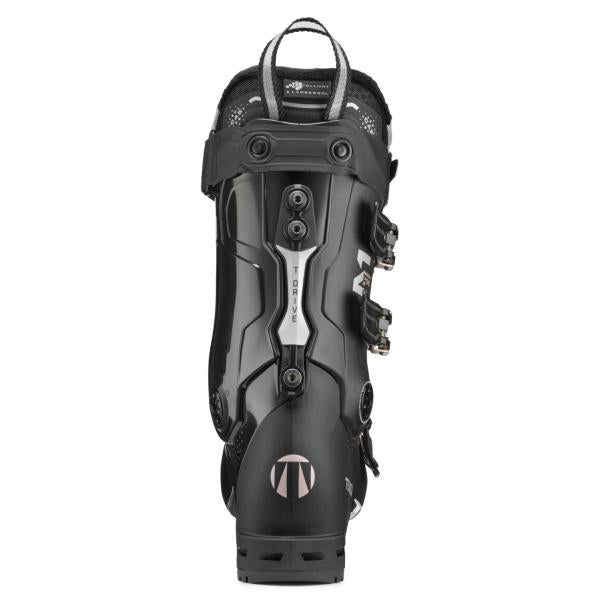 Tecnica Mach1 LV 95 W TD GW Skischoen Dames Zwart 2025