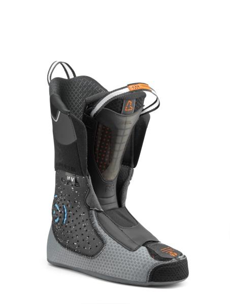 Tecnica Mach1 MV 115 W TD GW Skischoen Dames Paars 2026
