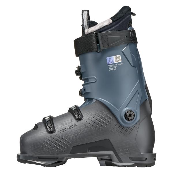 Tecnica Mach BOA 85 GW Skischoen Dames Grijs 2026
