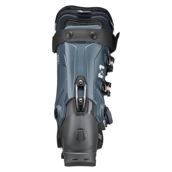 Tecnica Mach BOA 85 GW Skischoen Dames Grijs 2026