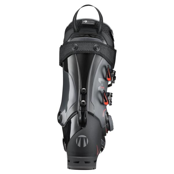 Tecnica Mach BOA HV 110 GW Skischuh Herren Schwarz 2026