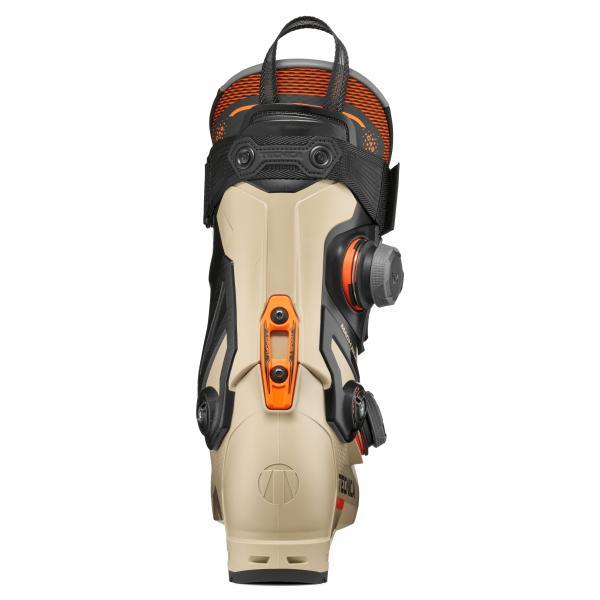 Tecnica Mach BOA MV 130 DUAL Skischoen Heren Zand 2027