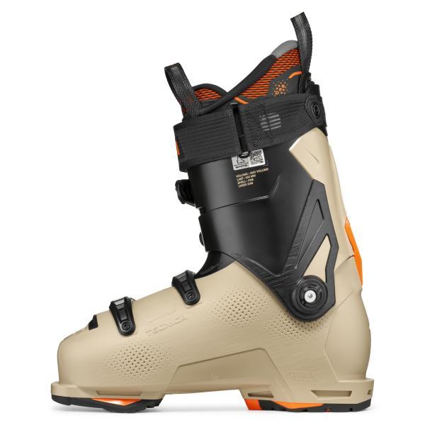 Tecnica Mach BOA MV 130 DUAL Skischoen Heren Zand 2027
