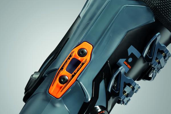 Tecnica Mach MV BOA 120 GW Skischoen Heren Blauw 2026