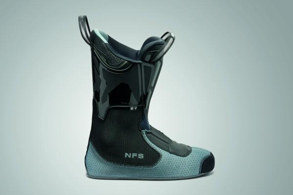 Tecnica Mach MV BOA 120 GW Skischoen Heren Blauw 2026