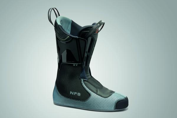 Tecnica Mach MV BOA 120 GW Skischoen Heren Blauw 2026