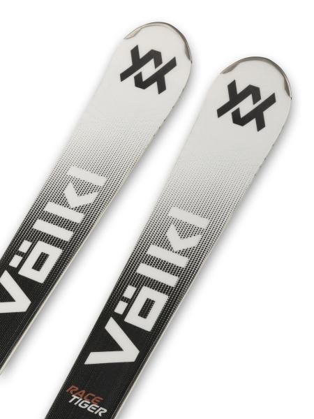 Völkl Racetiger SC Vmotion3 Ski Unisex Weiß 2026