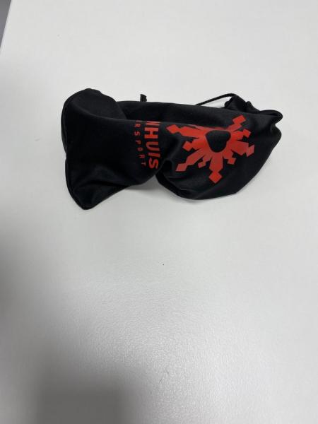 Zonnebril Protectie Zakje Kienhuis Wintersport