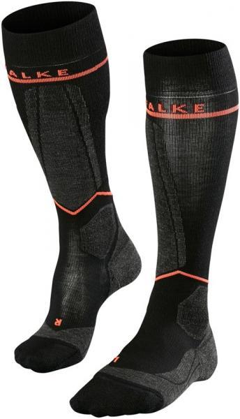 474Falke_Skiing_Compression_Energizing_Wool_Zwart_2019