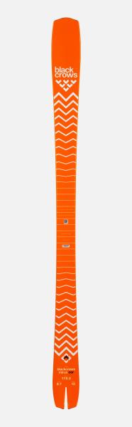 Black_Crows_Mirus_Cor_Ski_Heren_Oranje_2026