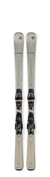 Blizzard_Phoenix_R13_X___TPC11_W_Ski_Grijs_Dames_2026