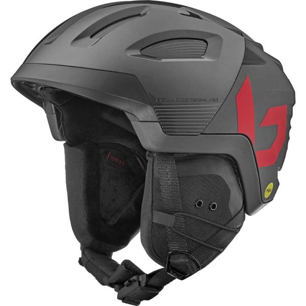 Boll__Ryft_Mips_Skihelm_Rood_Unisex_2026