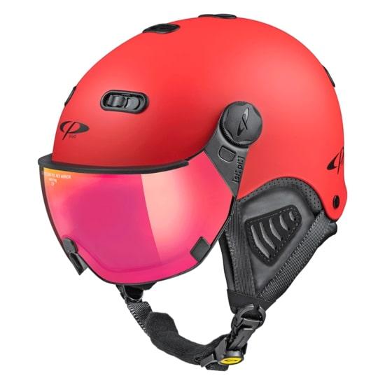 CP_Carachillo_DL_Vario_Red_Mirror_Vizierhelm_Unisex_Rood_2024