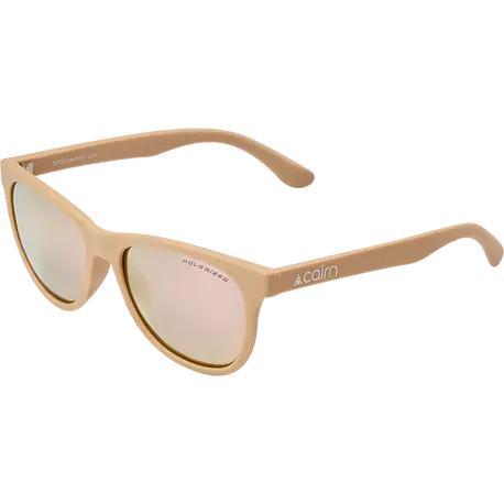 Cairn_Foolish_Polarized_Zonnebril_Unisex_Beige_2026