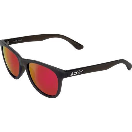 Cairn_Foolish_Polarized_Zonnebril_Unisex_Zwart_2026