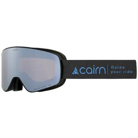 Cairn_Magnitude_CLX3_Goggle_Unisex_Zwart_2026_4