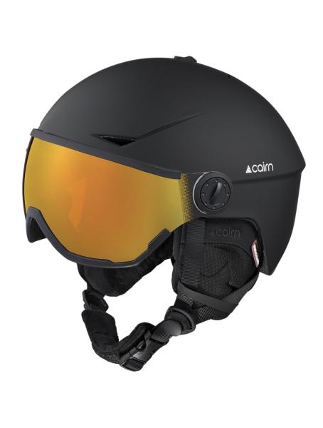 Cairn_Rise_Photochromic_Pure_Vizierhelm_Unisex_Zwart_2026