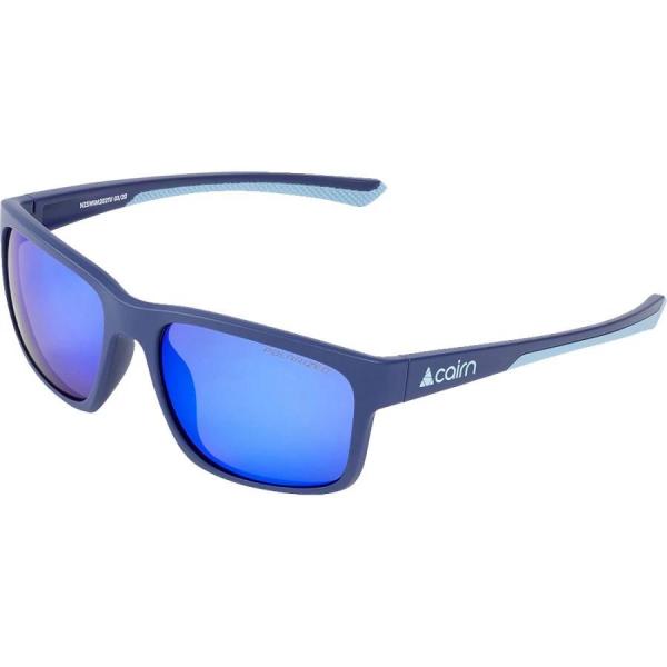 Cairn_Swim_Polarized_Zonnebril_Unisex_Blauw_2025