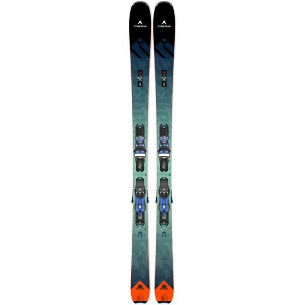 Dynastar_Speed_4X4_563_TI_K_NX12_Ski_Unisex_Blauw_2024_1