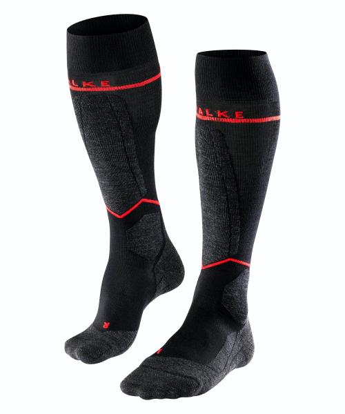 Falke_SK2_Energizing_Light_Wool_Heren_Black_Mix_2021_2