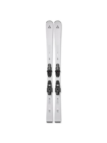 Fischer_LITE_70_SLR___RS_9_SLR_Ski_Dames_Wit_2026_2
