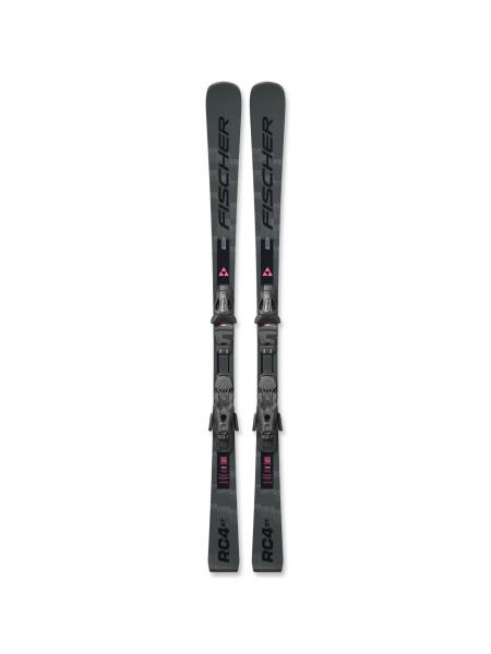 Fischer_RC4_ST_LYT_PR___RS_11_PR_Ski_dames_Grijs_2026