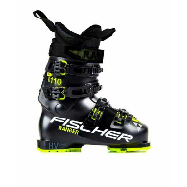 Fischer_Ranger_One_110X_Skischoen_Zwart_Heren_2024