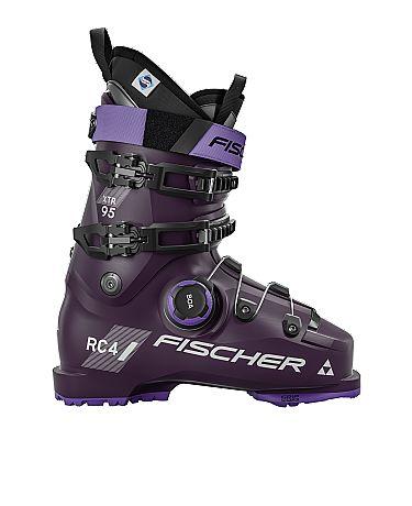 Fischer_XTR_RC4_95_MV_BOA_GW_Skischoen_Dames_Paars_2025_3