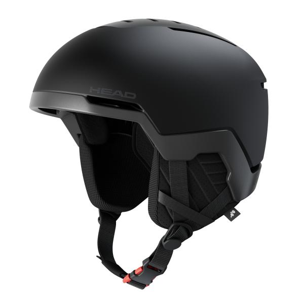 Head_Faero_Pro_Skihelm_Unisex_Zwart_2026